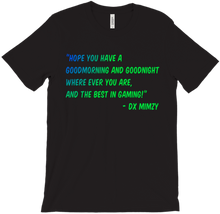 Best in Gaming DXMIMZY T-Shirts