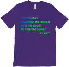 Best in Gaming DXMIMZY T-Shirts