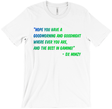 Best in Gaming DXMIMZY T-Shirts