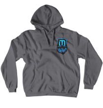 Bearded DAMs Hoodie