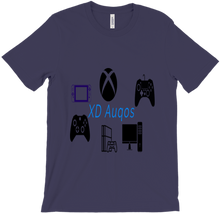 XDAuqos T-Shirts
