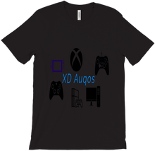 XDAuqos T-Shirts