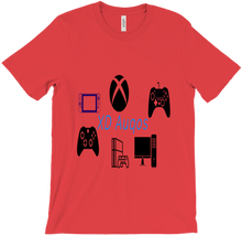 XDAuqos T-Shirts