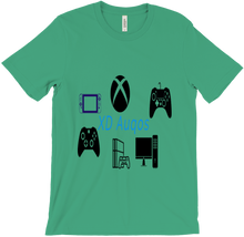 XDAuqos T-Shirts