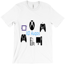 XDAuqos T-Shirts