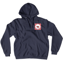 gamerzisland21 Hoodies (No-Zip/Pullover)