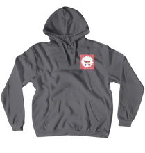 gamerzisland21 Hoodies (No-Zip/Pullover)