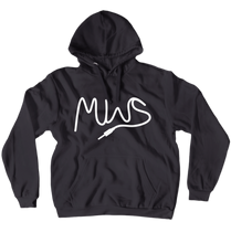 MWS Dark Side Hoodies (No-Zip/Pullover)