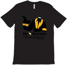 mrgambleslots T-Shirts