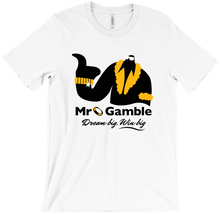 mrgambleslots T-Shirts