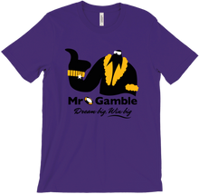 mrgambleslots T-Shirts