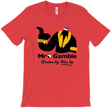 mrgambleslots T-Shirts