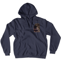 bollify Hoodies (No-Zip/Pullover)