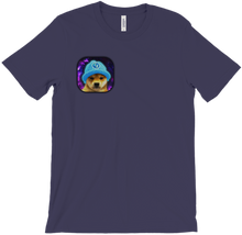 CheetahKiwi Shiba Inu T-Shirts