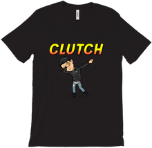 Lynics Clutch Shirt