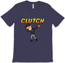 Lynics Clutch Shirt