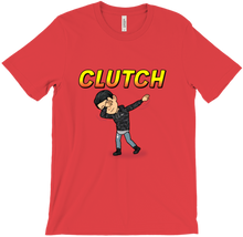 Lynics Clutch Shirt