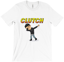 Lynics Clutch Shirt