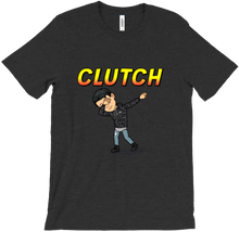 Lynics Clutch Shirt
