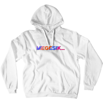 Megesik Hoodies (No-Zip/Pullover)