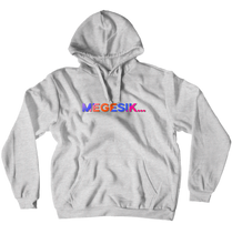Megesik Hoodies (No-Zip/Pullover)
