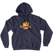Flamy Hoodie