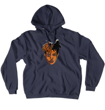 Old XXXTentacion Hoodie