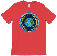 C.E.I.S. Emblem T-Shirt