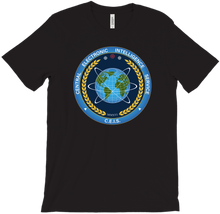 C.E.I.S. Emblem T-Shirt