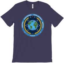C.E.I.S. Emblem T-Shirt