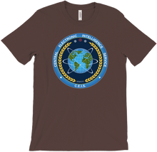 C.E.I.S. Emblem T-Shirt