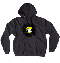 JOMprod Hoodies (No-Zip/Pullover)