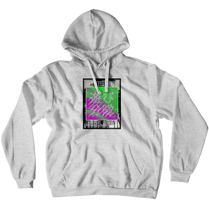 Hoodies (No-Zip/Pullover)