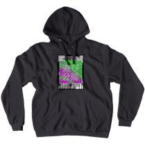 Hoodies (No-Zip/Pullover)