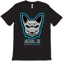 Original Jackal_XX T-Shirts!