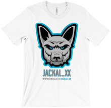 Original Jackal_XX T-Shirts!