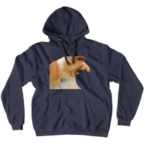 Hoodies (No-Zip/Pullover)