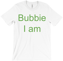 Bubbie