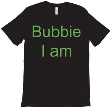 Bubbie