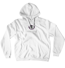 slickunicorntv Logo Hoodies (No-Zip/Pullover)