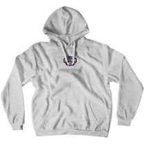 slickunicorntv Logo Hoodies (No-Zip/Pullover)