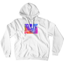 SNC Colorful Hoodies (No-Zip/Pullover)