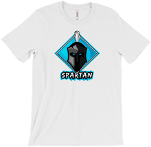 SpartaN Logo T-Shirt