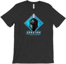 SpartaN Logo T-Shirt