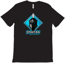 SpartaN Logo T-Shirt
