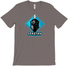 SpartaN Logo T-Shirt