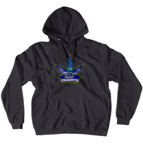 spacehippy710 Hoodies (No-Zip/Pullover)