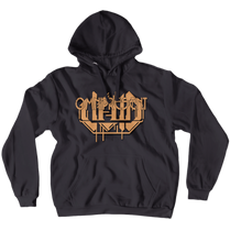 omnipresent_void Hoodies (No-Zip/Pullover)