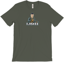 iLaskee T-Shirts