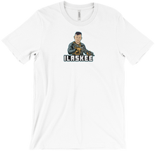 iLaskee T-Shirts